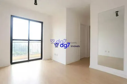 Apartamento com 2 Quartos à venda, 48m² no Jardim Celeste, São Paulo
