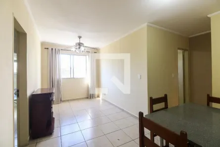 Apartamento com 1 Quarto à venda, 45m² no Parque São Jorge, São Paulo
