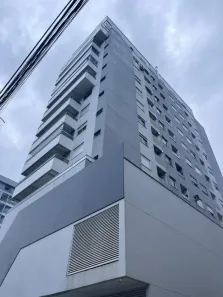 Apartamento com 2 Quartos para alugar, 62m² no Pedra Branca, Palhoça