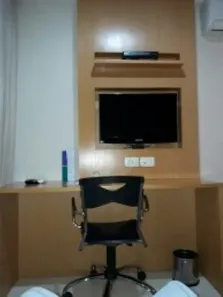 Flat com 2 Quartos à venda, 52m² no Jardim Paulista, São Paulo