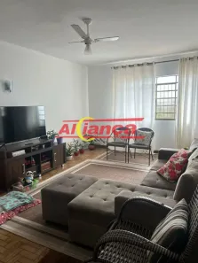 Casa com 3 Quartos à venda, 200m² no Jardim Pinhal, Guarulhos