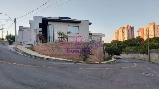 Casa com 3 Quartos à venda, 220m² no Chácara Morada Mediterrânea, Jundiaí