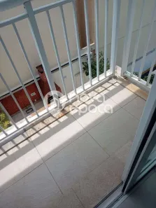 Apartamento com 2 Quartos à venda, 52m² no Sampaio, Rio de Janeiro
