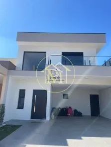 Casa com 3 Quartos à venda, 260m² no Wanel Ville, Sorocaba