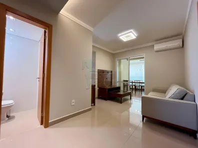 Apartamento com 2 Quartos à venda, 85m² no Nova Aliança, Ribeirão Preto