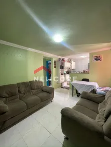 Apartamento com 2 Quartos à venda, 60m² no Vila das Flores, Betim
