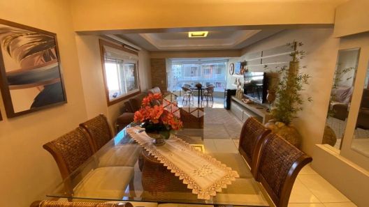 Apartamento com 3 Quartos à venda, 160m² no Navegantes, Capão da Canoa