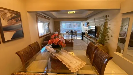 Apartamento com 3 Quartos à venda, 160m² no Navegantes, Capão da Canoa