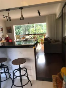 Apartamento com 4 Quartos à venda, 125m² no Vila Mariana, São Paulo