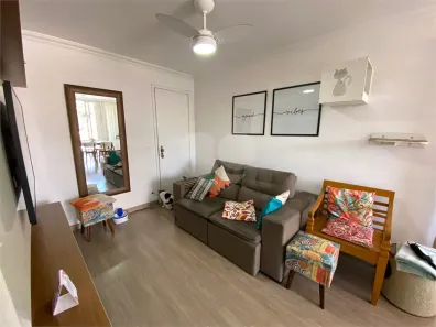 Apartamento com 2 Quartos à venda, 65m² no Vila Guarani (Z Sul), São Paulo