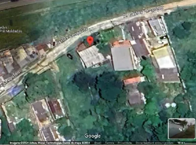 Casa com 1 Quarto à venda, 886m² no Itaúna, São Gonçalo