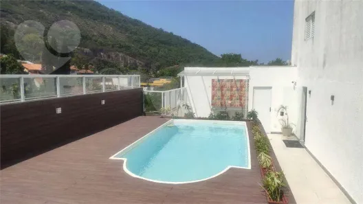 Apartamento com 2 Quartos à venda, 50m² no Itaipu, Niterói