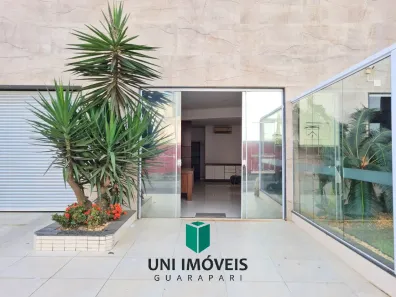 Ponto Comercial à venda, 45m² no Praia do Morro, Guarapari