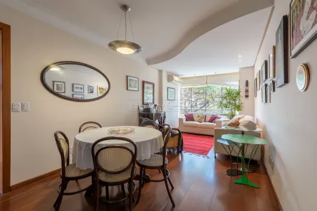 Cobertura com 3 Quartos à venda, 160m² no Petrópolis, Porto Alegre