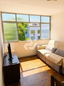 Apartamento com 3 Quartos à venda, 104m² no Fonseca, Niterói