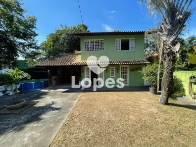 Casa de Condomínio com 3 Quartos à venda, 260m² no Taquara, Rio de Janeiro