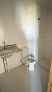 Apartamento com 2 Quartos à venda, 57m² no Setor Criméia Oeste, Goiânia