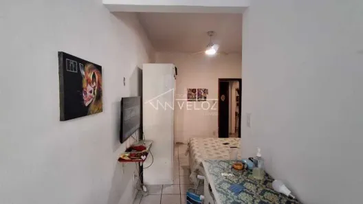 Apartamento com 2 Quartos à venda, 75m² no Centro, Rio de Janeiro