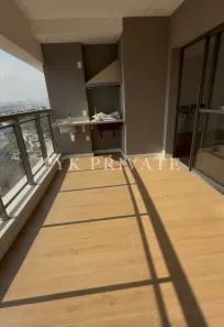 Apartamento com 2 Quartos à venda, 98m² no Água Branca, São Paulo