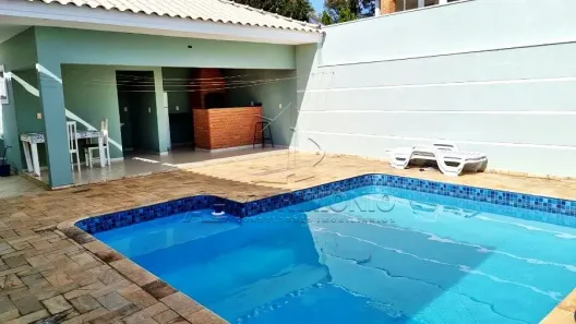 Casa de Condomínio com 3 Quartos à venda, 281m² no Jardim Ibiti do Paço, Sorocaba
