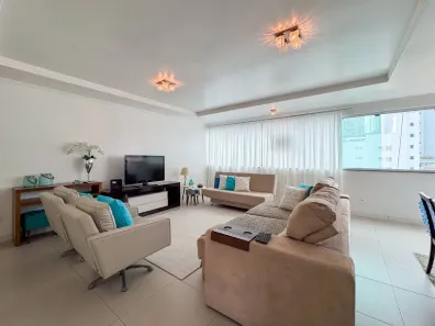 Apartamento com 3 Quartos à venda, 110m² no Centro, Balneário Camboriú