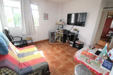 Apartamento com 2 Quartos à venda, 43m² no Portuguesa, Rio de Janeiro