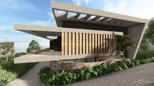 Casa com 5 Quartos à venda, 775m² no Vale dos Cristais, Nova Lima