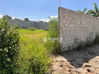 Lote/Terreno à venda, 250m² no Loteamento Jardim Maracaíbo, Tremembé