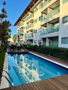Apartamento com 1 Quarto à venda, 41m² no Porto de Galinhas, Ipojuca