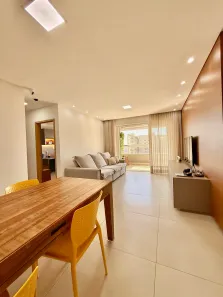 Apartamento com 3 Quartos à venda, 132m² no Setor Oeste, Goiânia