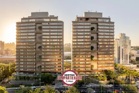 Apartamento com 3 Quartos à venda, 202m² no Jardim Europa, Porto Alegre