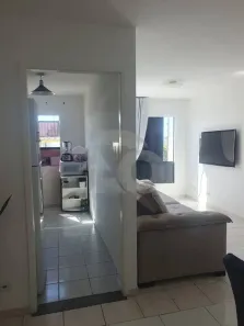 Apartamento com 2 Quartos à venda, 72m² no Luzia, Aracaju