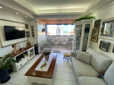 Apartamento com 3 Quartos à venda, 118m² no Intermares, Cabedelo