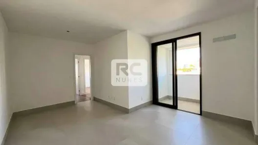 Apartamento com 3 Quartos à venda, 74m² no Cidade Nova, Belo Horizonte