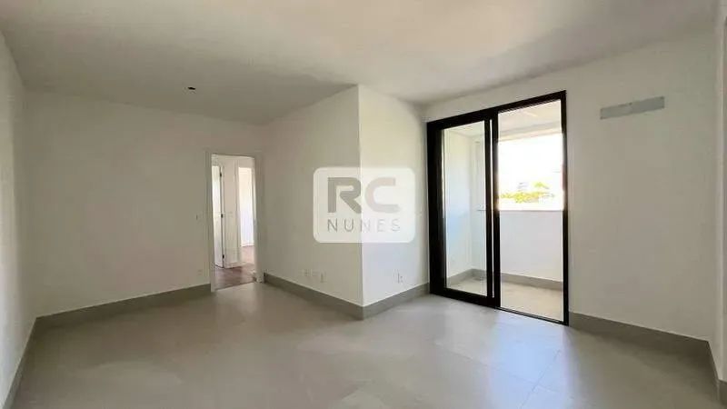 Apartamento com 3 quartos — Cidade Nova, Belo Horizonte