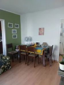 Apartamento com 1 Quarto à venda, 45m² no Santana, Porto Alegre