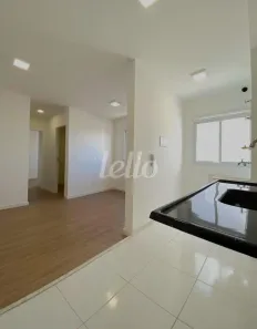 Apartamento com 2 Quartos à venda, 42m² no Vila Souza, São Paulo