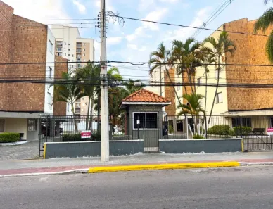 Apartamento com 2 Quartos à venda, 60m² no Jardim Veneza, São José dos Campos
