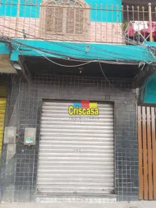 Ponto Comercial à venda, 18m² no São Cristóvão, Cabo Frio
