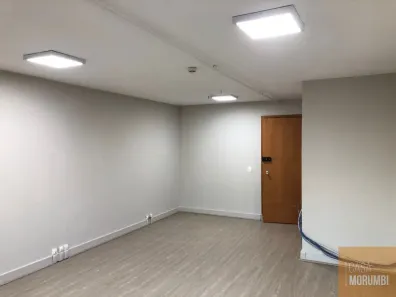 Sala Comercial à venda, 31m² no Vila Suzana, São Paulo