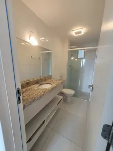 Apartamento com 2 Quartos para alugar, 65m² no Ponta D'Areia, São Luís