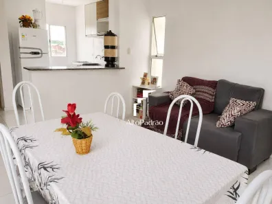 Apartamento com 2 Quartos à venda, 50m² no Santo Antônio, Teresina