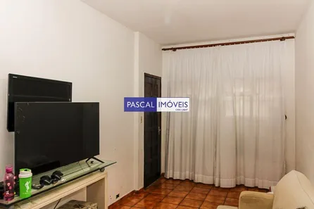 Casa com 3 Quartos à venda, 132m² no Vila Cruzeiro, São Paulo