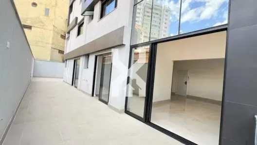 Apartamento com 4 Quartos à venda, 153m² no Sion, Belo Horizonte