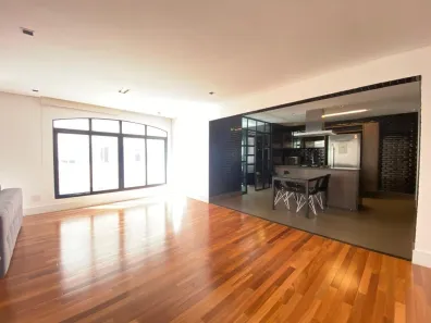 Apartamento com 2 Quartos à venda, 113m² no Consolação, São Paulo