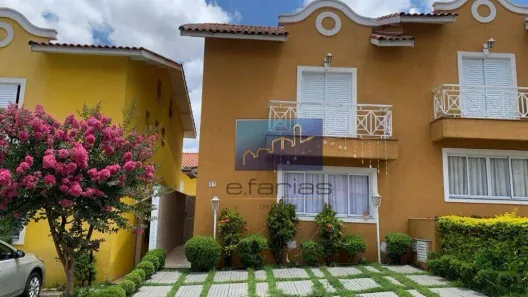 Casa de Condomínio com 4 Quartos à venda, 157m² no Vila Carrão, São Paulo