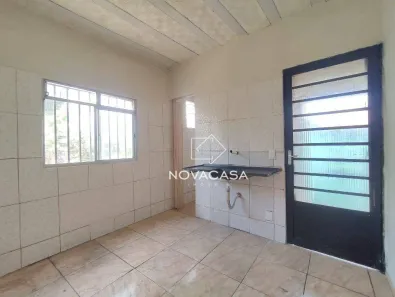 Kitnet com 1 Quarto para alugar, 35m² no Aparecida Sétima Seção, Belo Horizonte