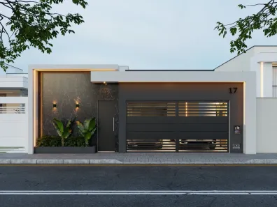 Casa com 3 Quartos à venda, 200m² no Boa Vista, Vitória da Conquista