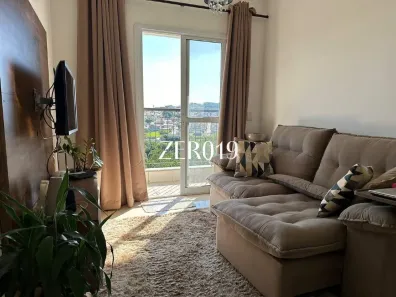 Apartamento com 2 Quartos à venda, 69m² no Capela, Vinhedo