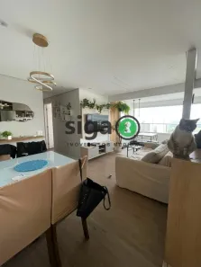 Casa de Condomínio com 2 Quartos à venda, 59m² no Socorro, São Paulo